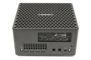 ZOTAC ZBOX-Roundup 2018