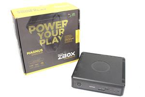 ZOTAC ZBOX-Roundup 2018