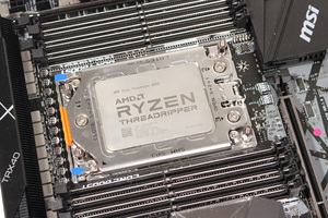 AMD Ryzen Threadripper 3990X im Test