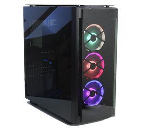 Corsair Obsidian Series 500D RGB SE