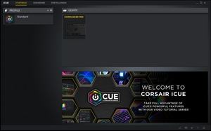 Corsair Obsidian Series 500D RGB SE