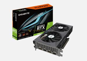 Angebliches Foto der RTX 3060 Ti (Quelle: VideoCardz)