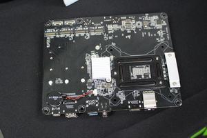 ASRock Z270M-STX MXM