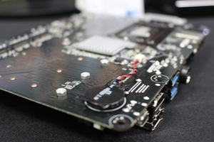 ASRock Z270M-STX MXM