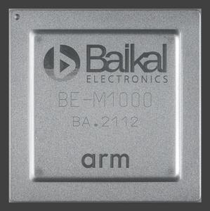 Baikal BE-M1000