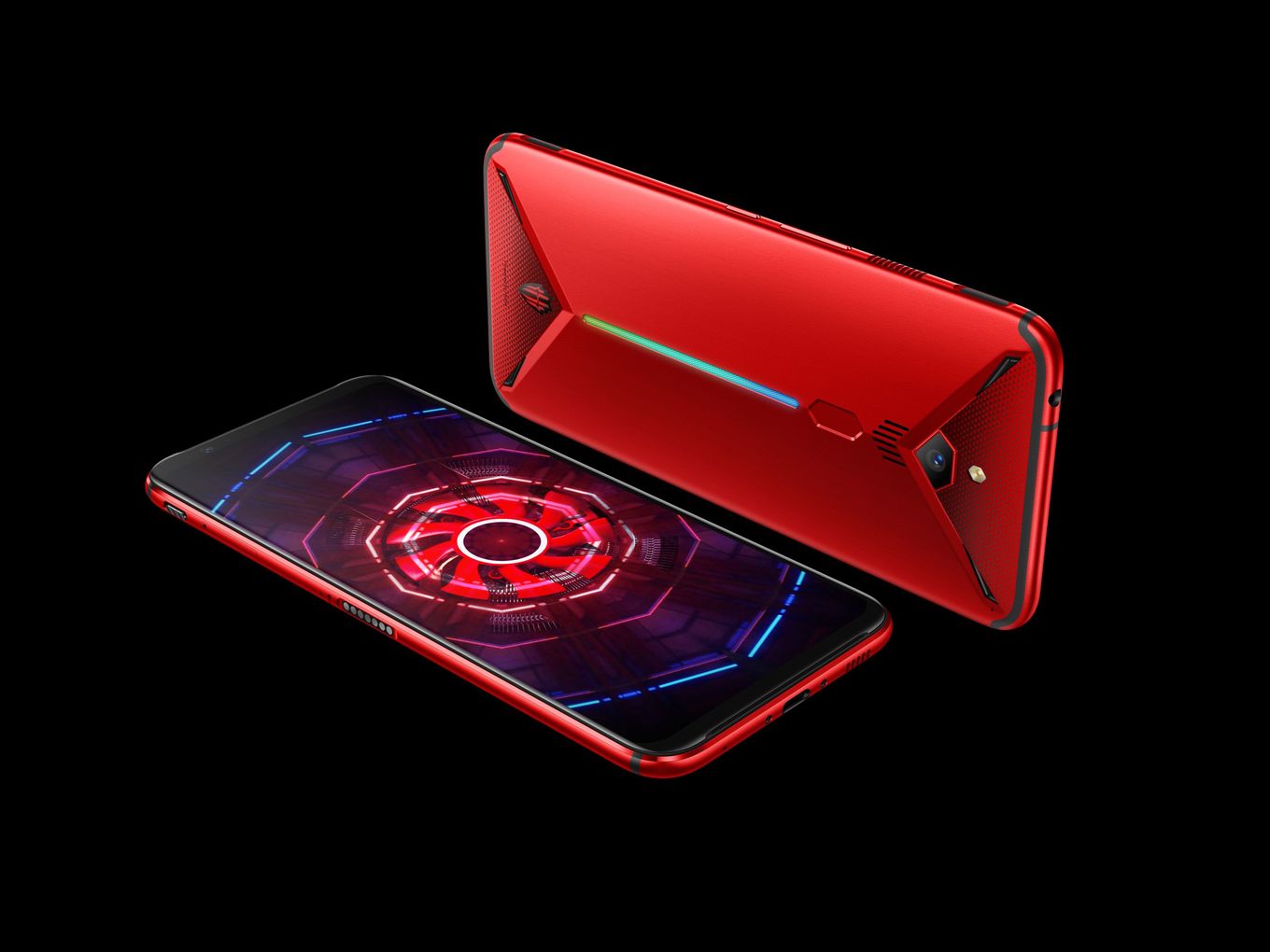 Смартфон red. Игровой смартфон Nubia Red Magic 3s. Nubia Red Magic 5g джойстик. Red Magic 3. Новый Nubia Red Magic.