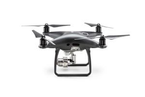 DJI Phantom 4 Pro Obsidian