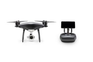 DJI Phantom 4 Pro Obsidian