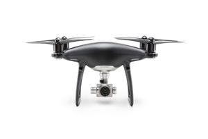 DJI Phantom 4 Pro Obsidian