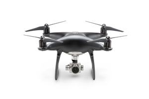 DJI Phantom 4 Pro Obsidian