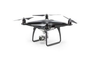 DJI Phantom 4 Pro Obsidian