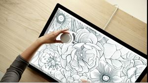 Microsoft Surface Studio