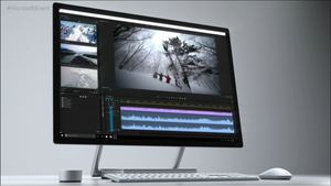 Das Surface Studio wird die hohen Erwartungen nicht erfüllen, erst mit der zweiten Generation geht Microsoft auf die Bedürfnisse der Zielgruppe ein