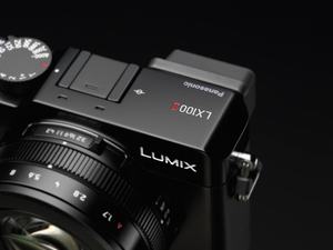 Panasonic DC-LX100 II