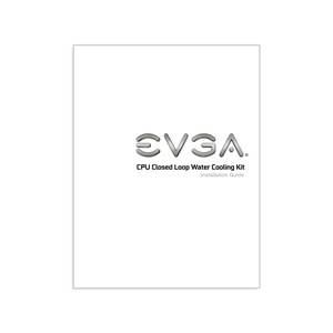 EVGA CLC 120 CL11