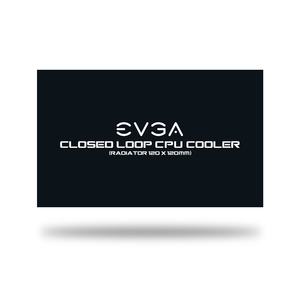 EVGA CLC 120 CL11