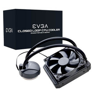 EVGA CLC 120 CL11