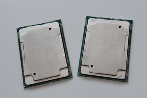 Intel Xeon Platinum 8280