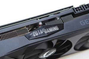 ZOTAC GAMING GeForce RTX 2070 AMP Extreme