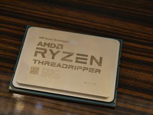 AMD präsentiert den Ryzen Threadripper der 2. Generation auf der Computex 2018