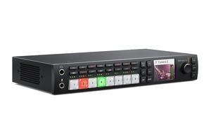 Blackmagic Design ATEM Television Studio HD