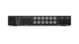 Blackmagic Design ATEM Television Studio HD