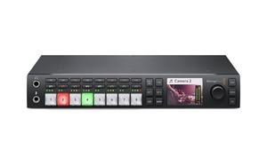 Blackmagic Design ATEM Television Studio HD