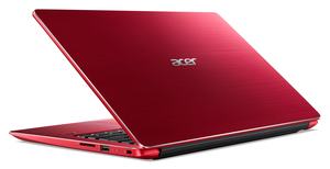 Acer Swift 3 (2018)