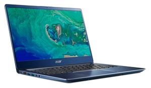 Acer Swift 3 (2018)