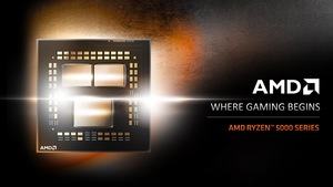 AMD Ryzen-5000-Plattform