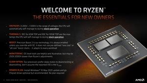 AMD Ryzen-5000-Plattform