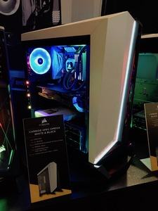 Corsair Obsidian Series 500D und Carbide Series SPEC-OMEGA