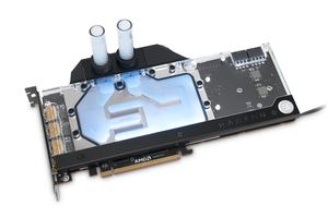 EK-FC Radeon Vega RGB