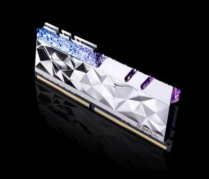 GSkill Trident Z Royal Elite