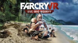 Far Cry VR