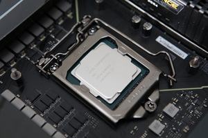 Intel Core i5-10400F