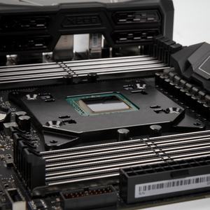 Skylake-X Direct Die Frame von der8auer