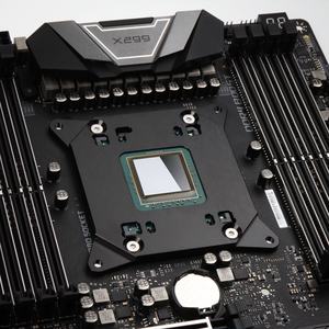 Skylake-X Direct Die Frame von der8auer