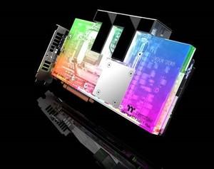 Thermaltake auf der CES 2020