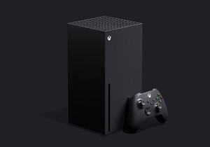 Microsoft Xbox Series X