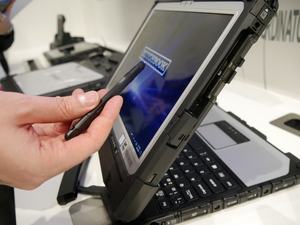 Panasonic Toughbook CF-33