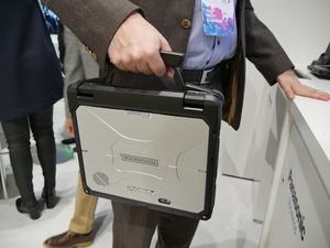 Panasonic Toughbook CF-33