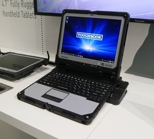 Panasonic Toughbook CF-33