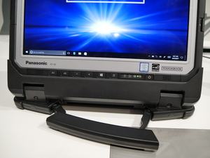 Panasonic Toughbook CF-33