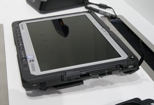 Panasonic Toughbook CF-33