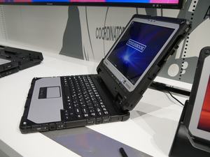 Panasonic Toughbook CF-33