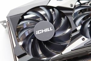 INNO3D GeForce RTX 3090 iCHILL X3