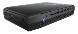 Intel NUC 8 Enthusiast