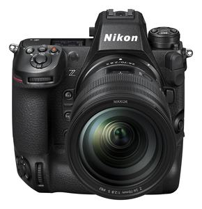 Nikon Z 9