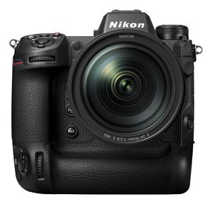 Nikon Z 9